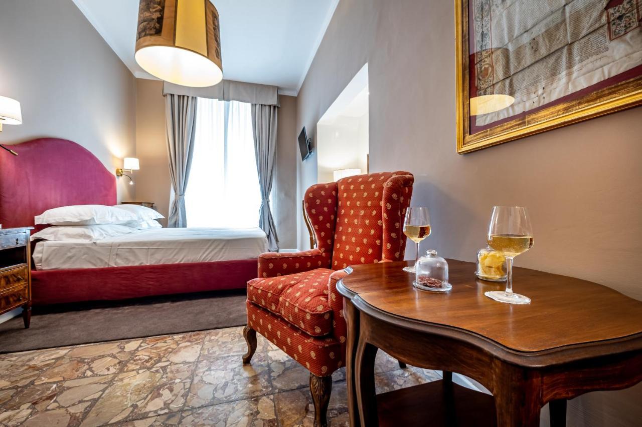Superior Double or Twin Room City View