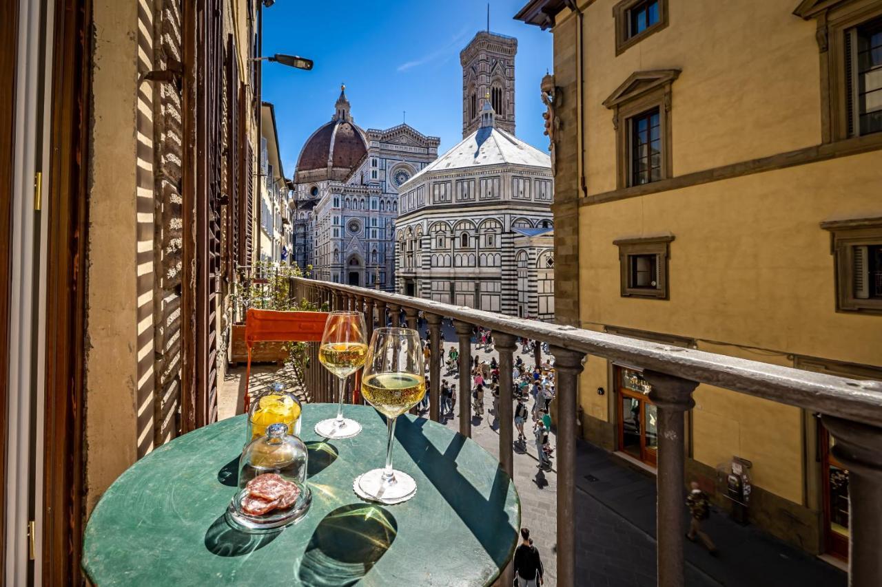 Junior Suite Balcony