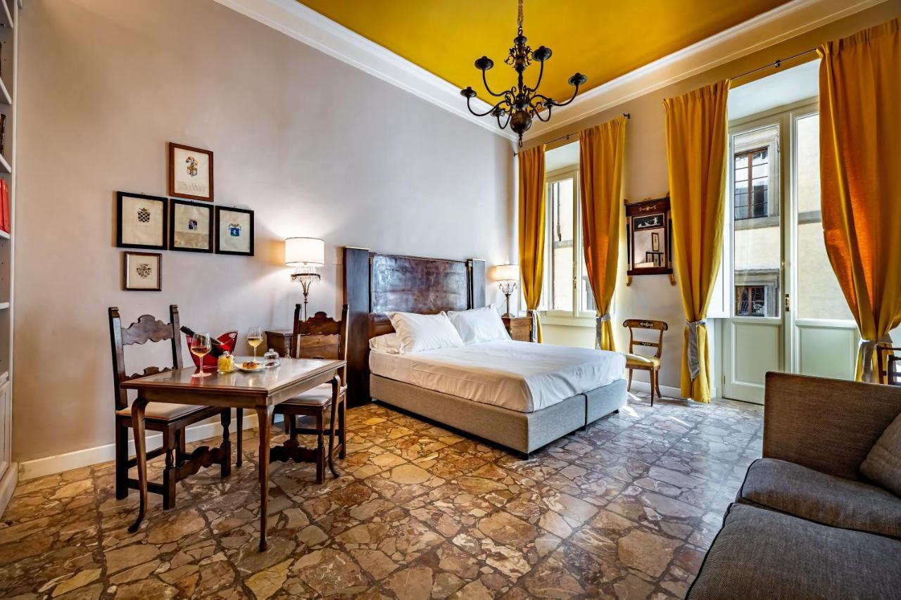 Junior Suite Balcony
