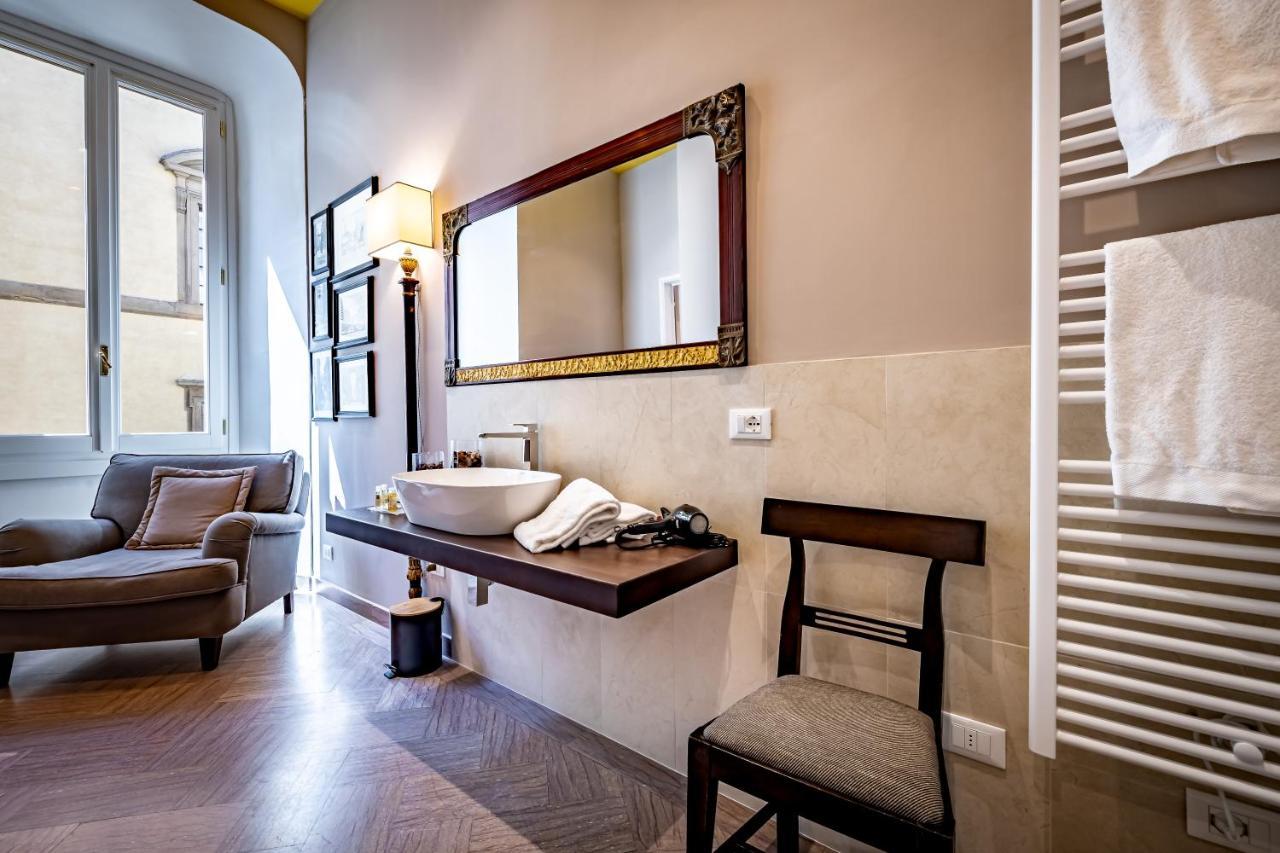 Junior Suite Balcony