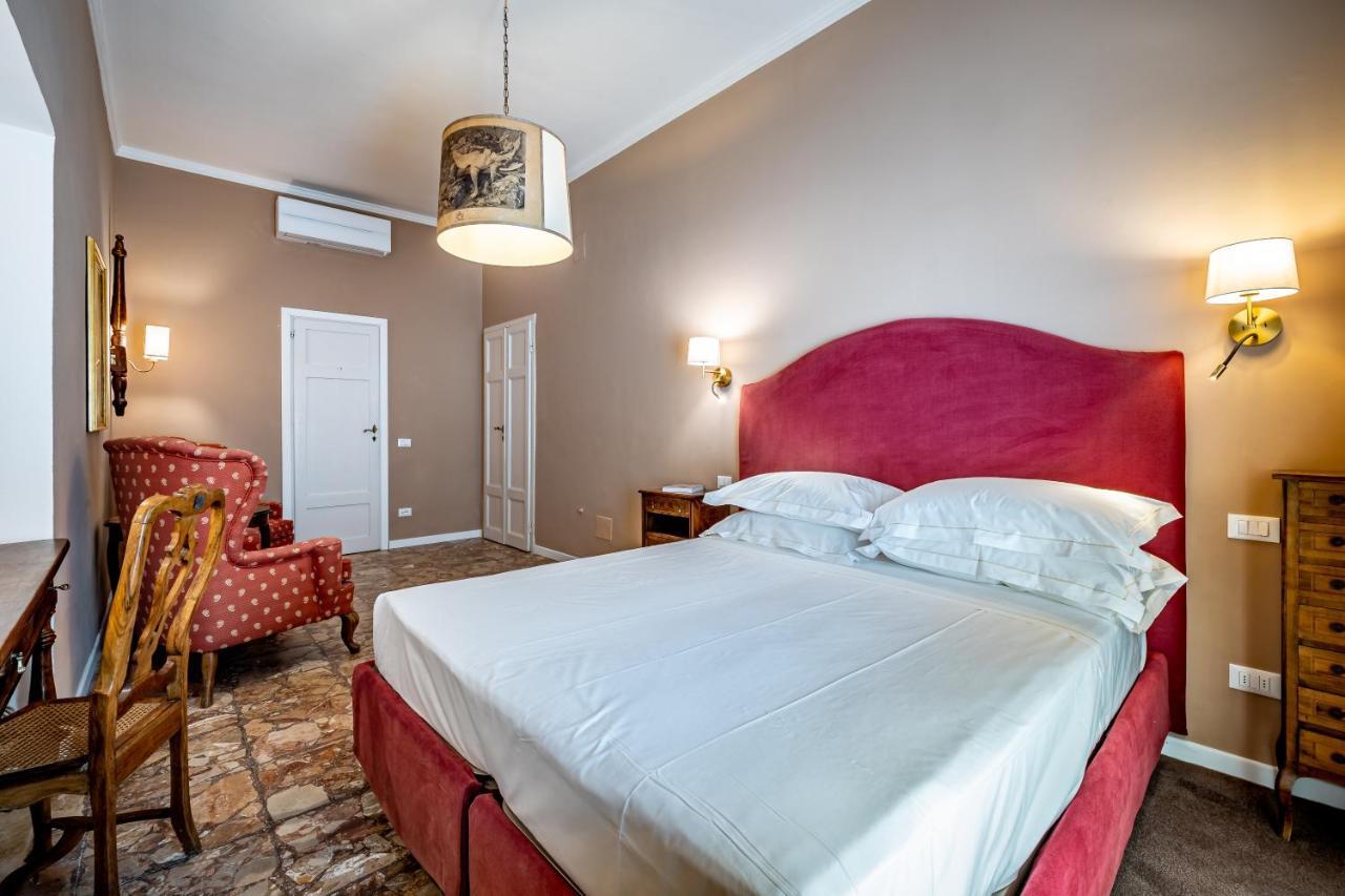 Superior Double or Twin Room City View