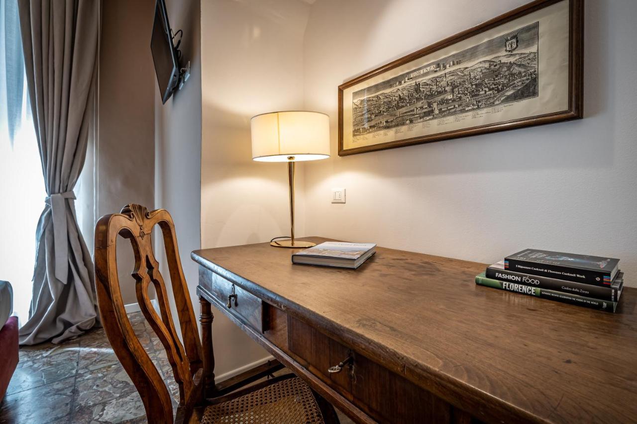 Superior Double or Twin Room City View