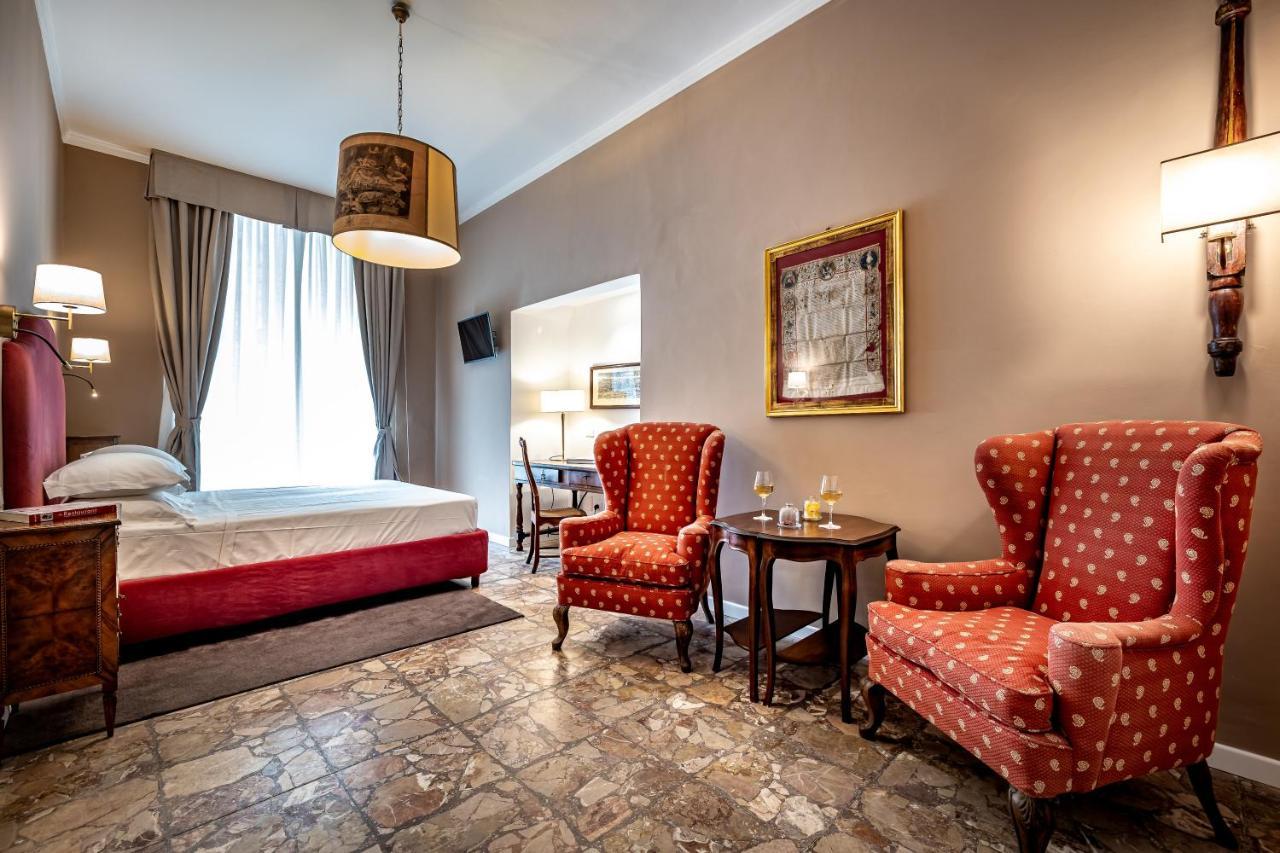 Superior Double or Twin Room City View