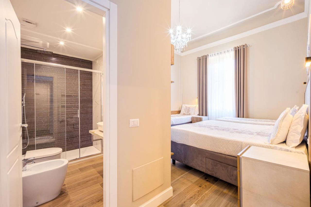 Standard Family Room