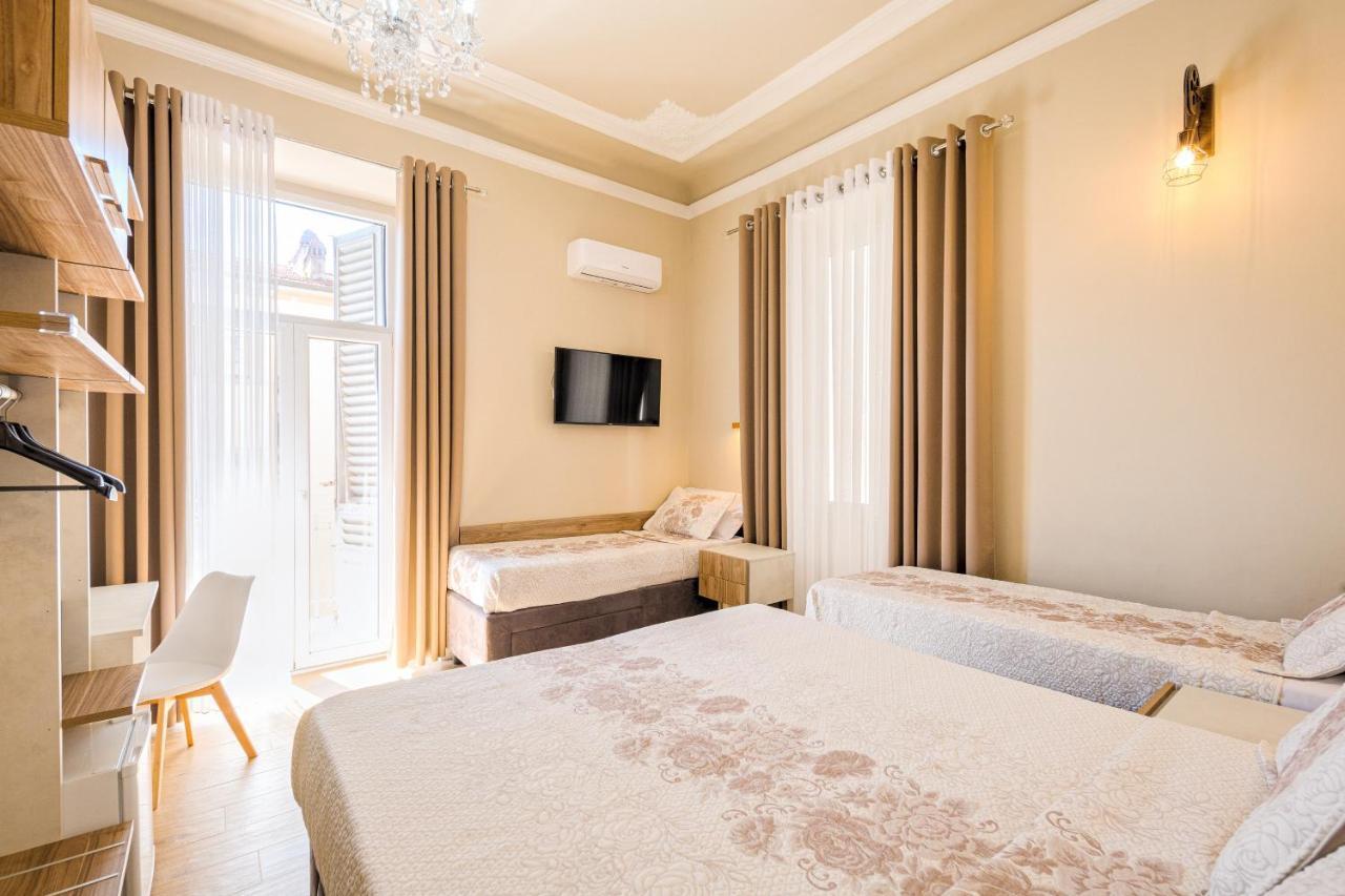 Standard Family Room