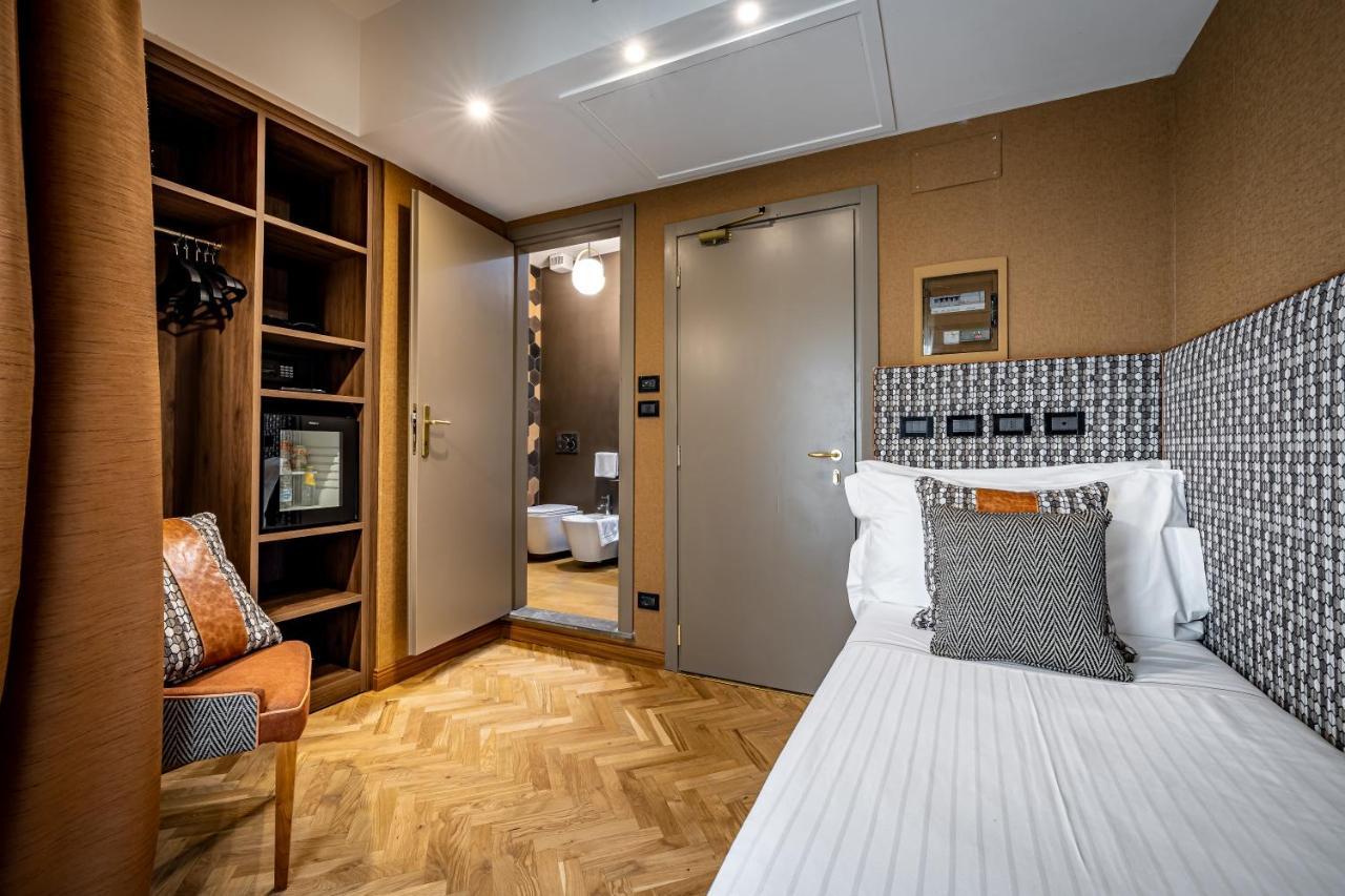 Superior Single Room