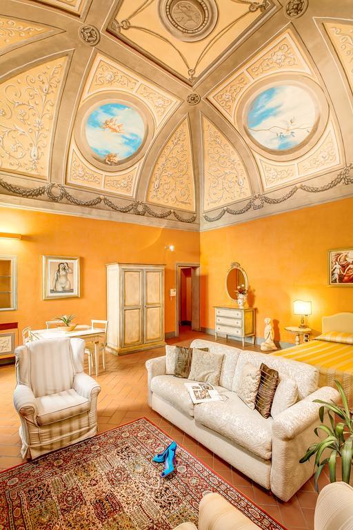 Suite Terrace
