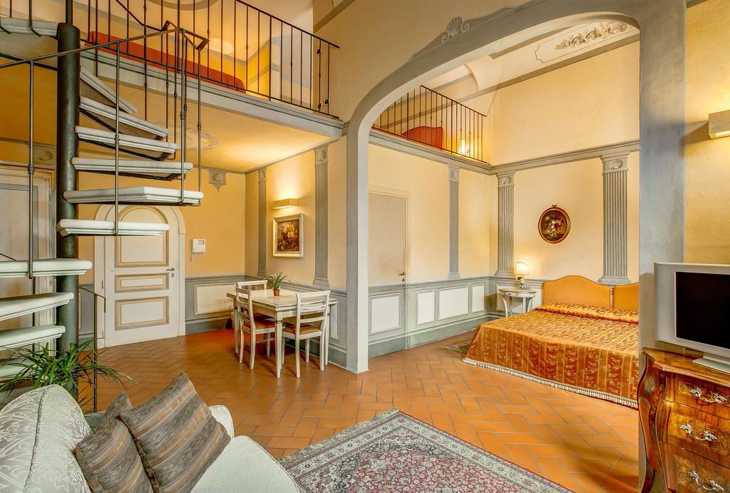 Suite Terrace