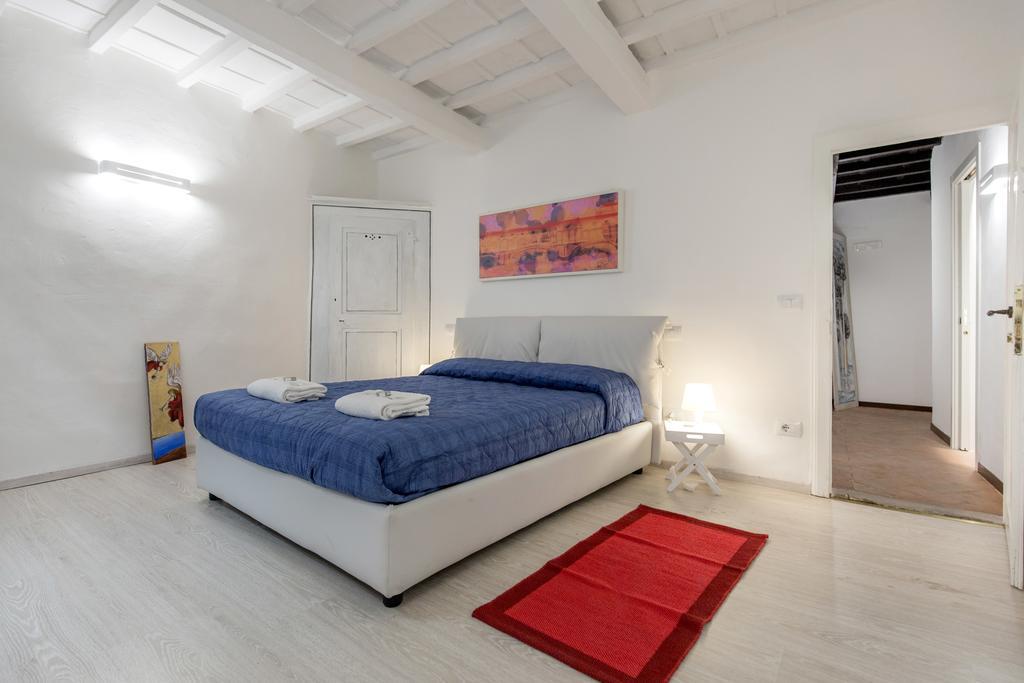 Double Room Private External Bathroom
