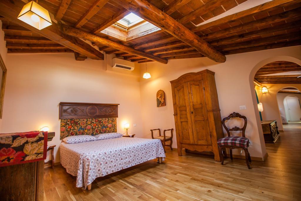 Apartment Terrace