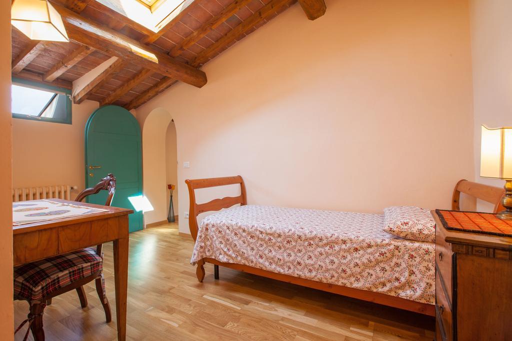 Apartment Terrace
