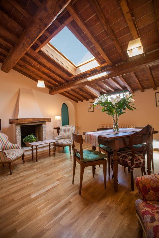 Apartment Terrace