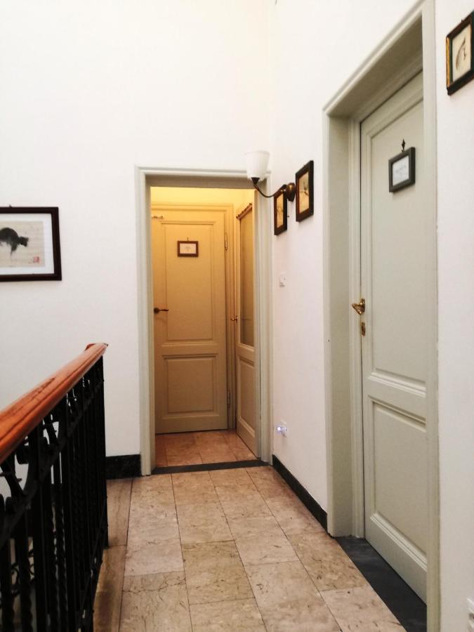 Double Room Private External Bathroom