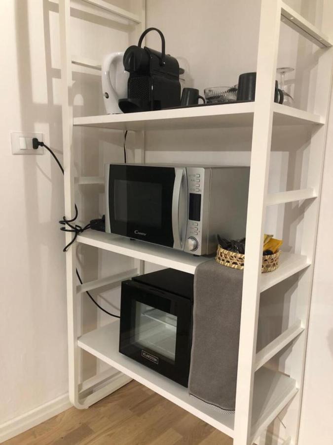Appartamento con 1 Camera da Letto