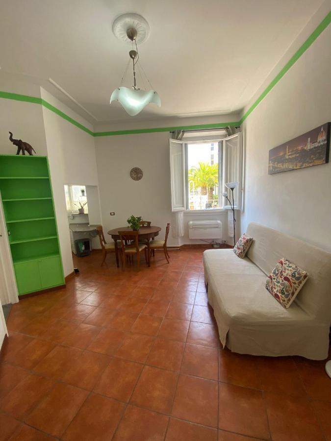 Apartamento de 1 Quarto