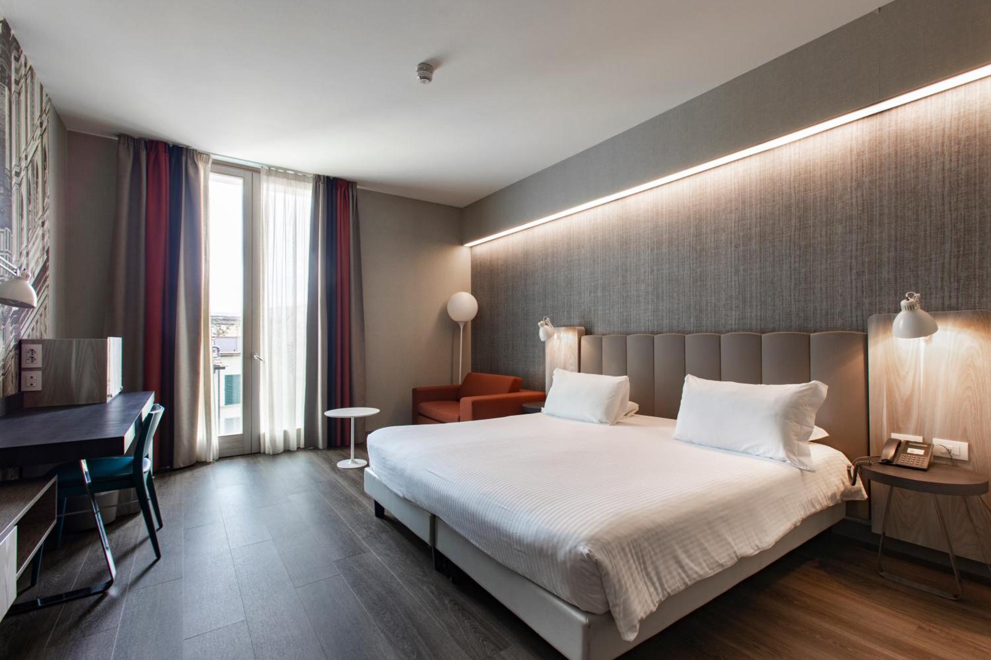 Chambre Supérieure