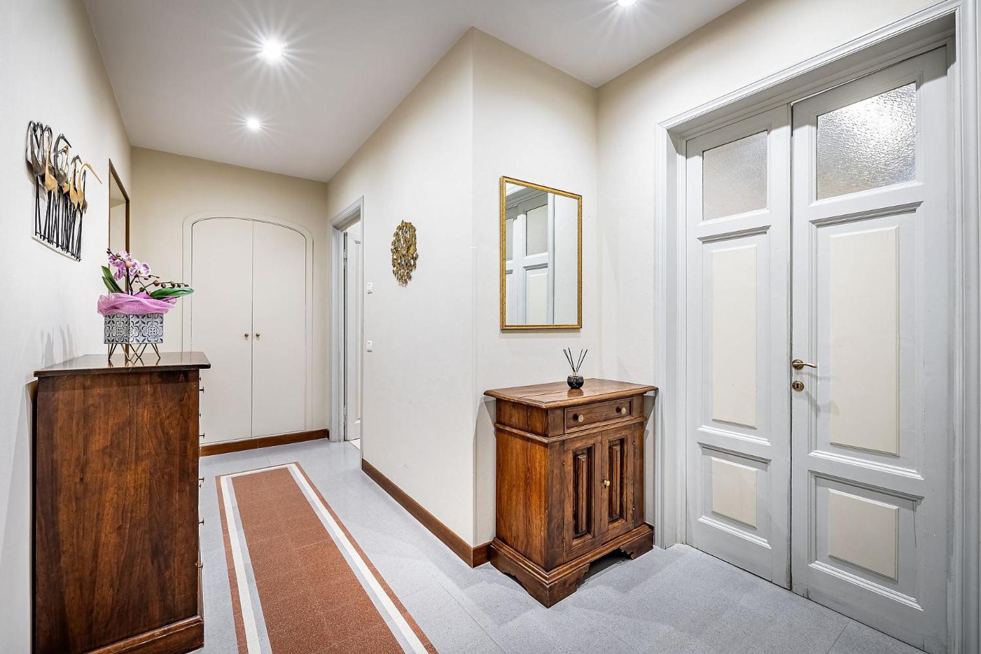 Apartamento de 2 dormitorios
