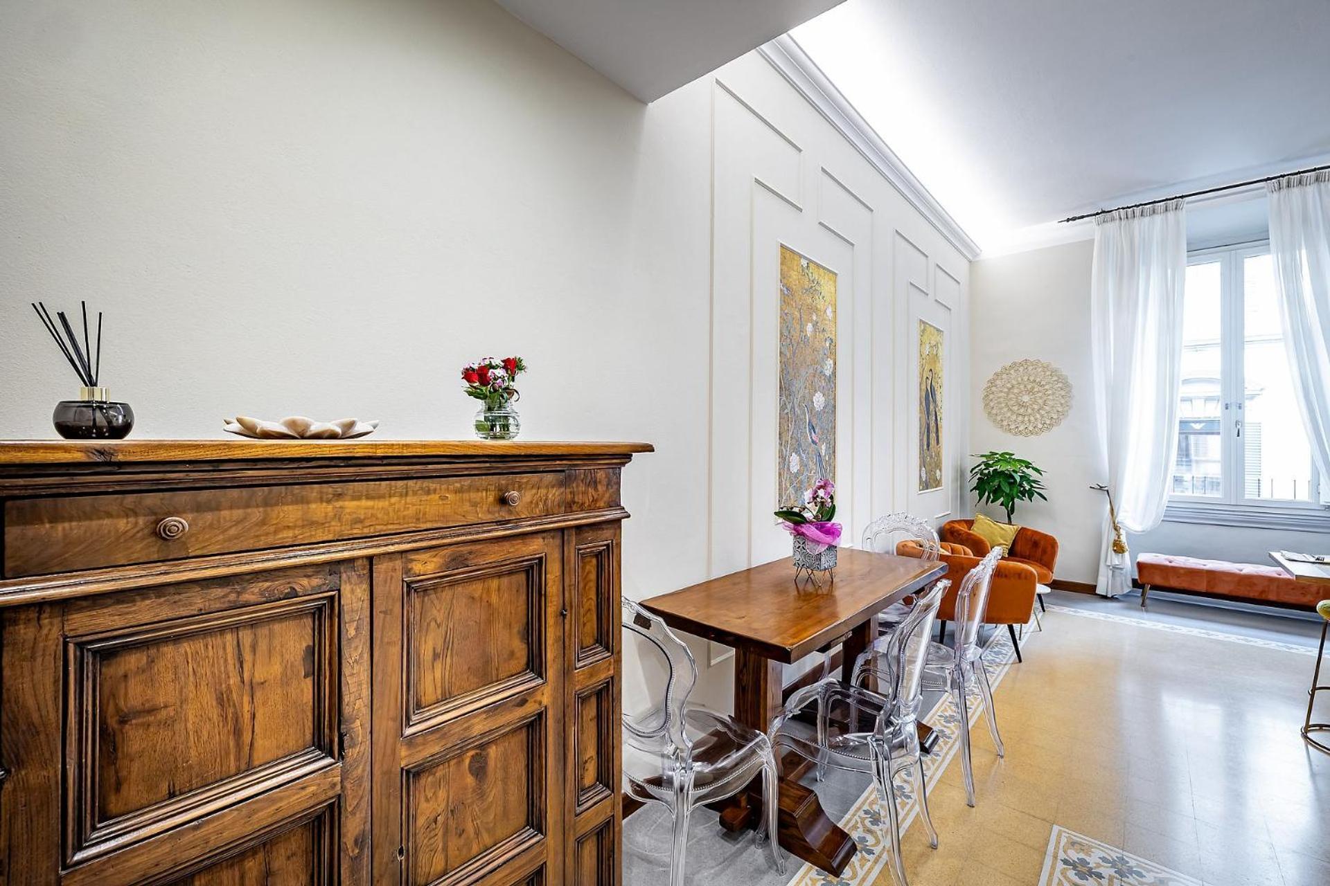 Apartamento de 2 dormitorios