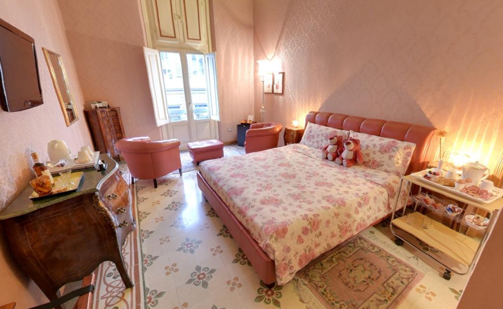 Chambre Double Supérieure
