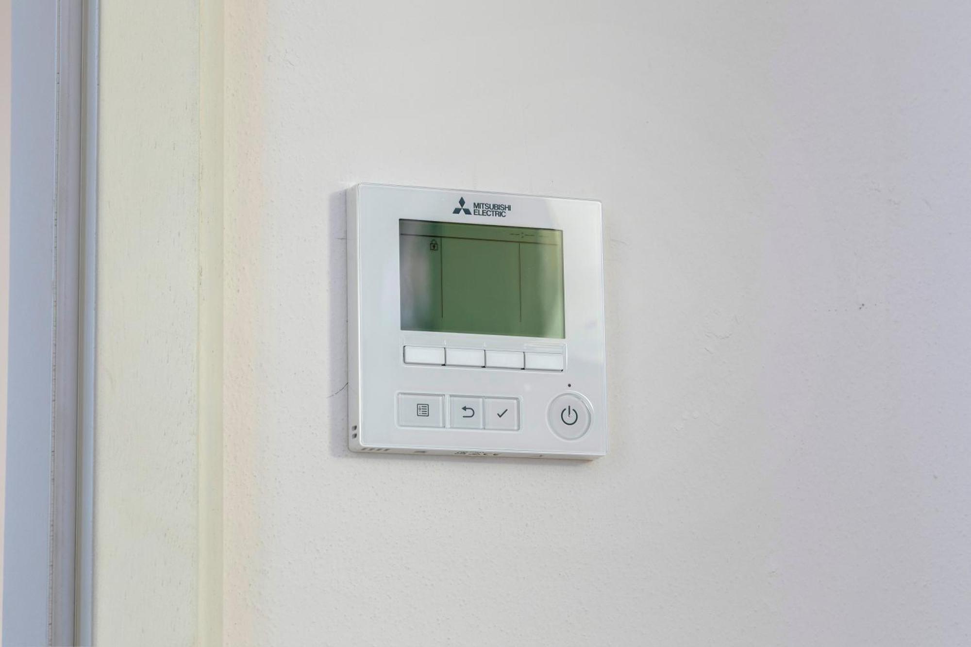 Driepersoonskamer met Eigen Badkamer
