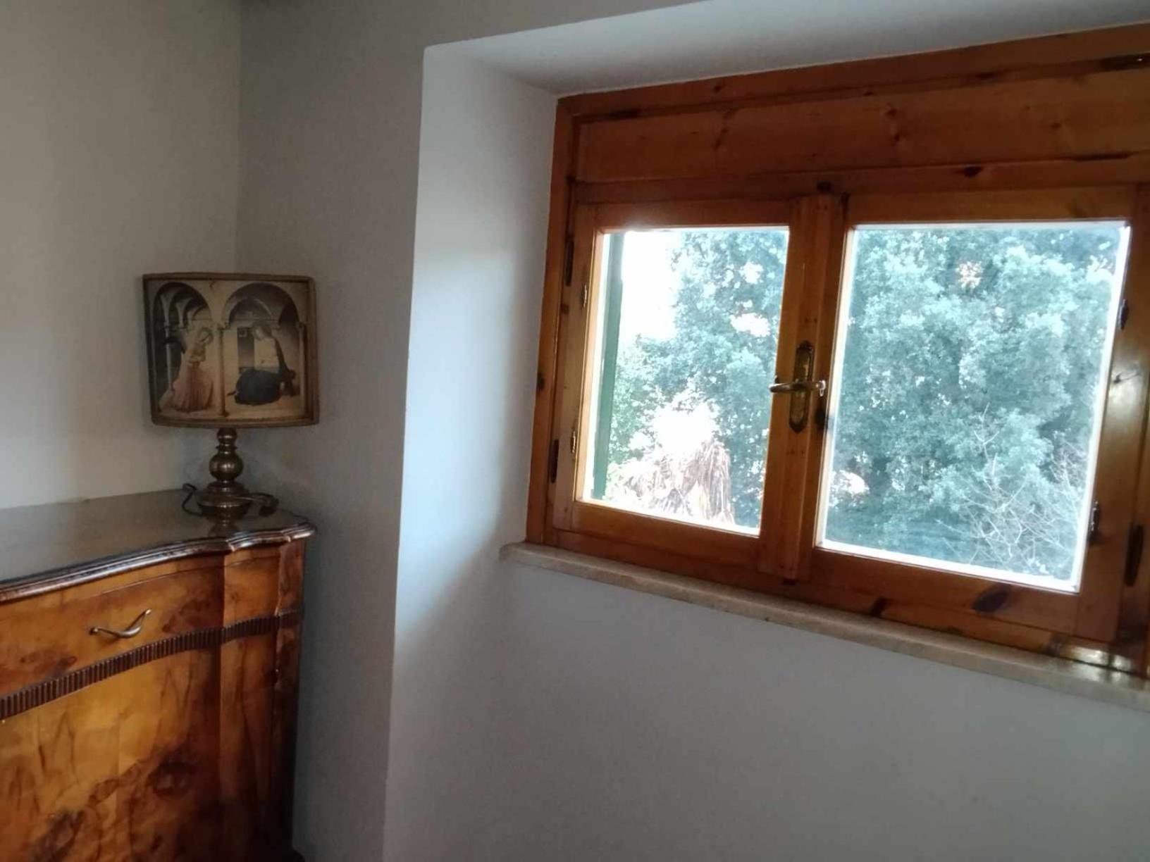 Triple Room Balcony