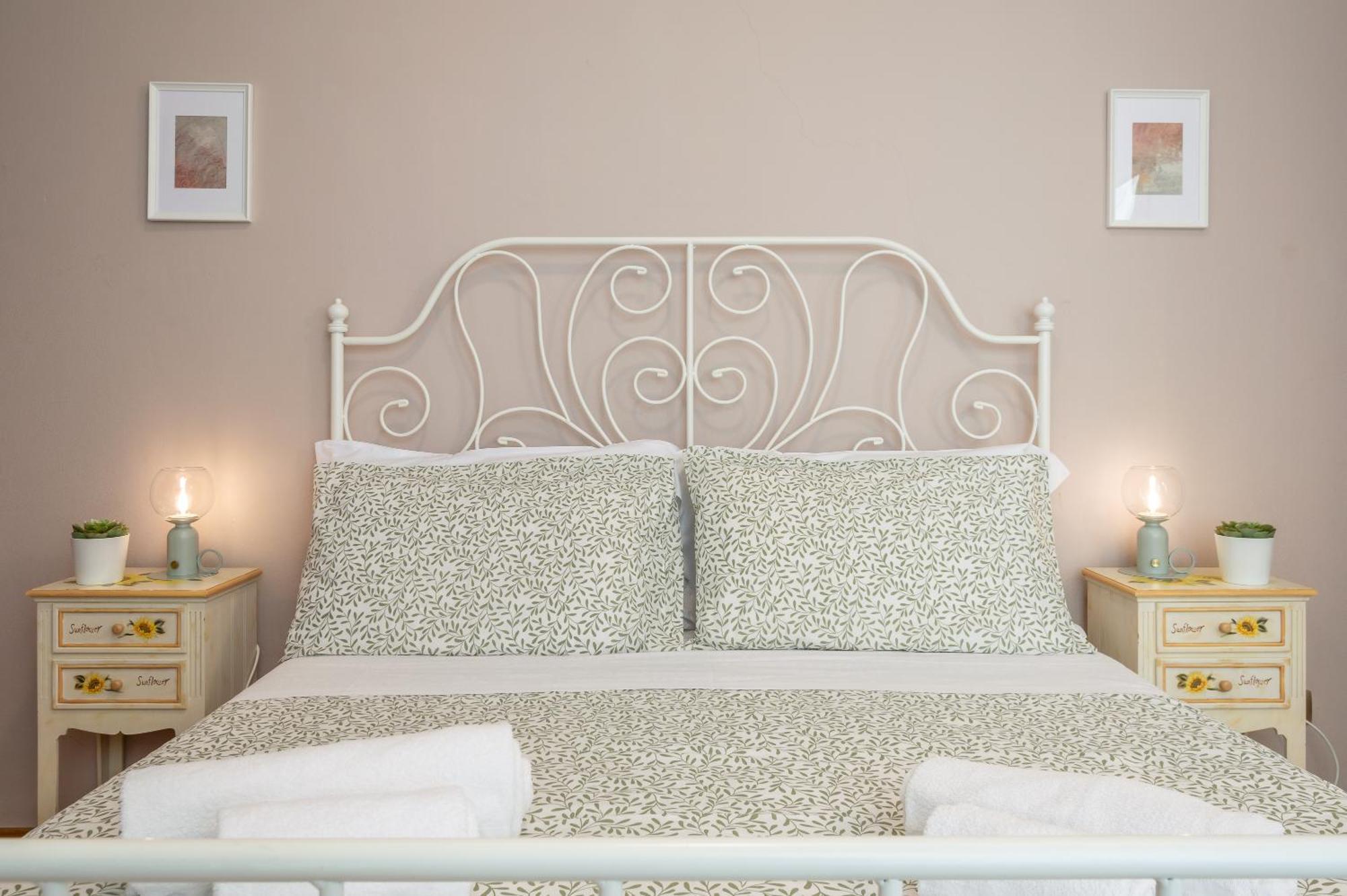 Double Room Balcony