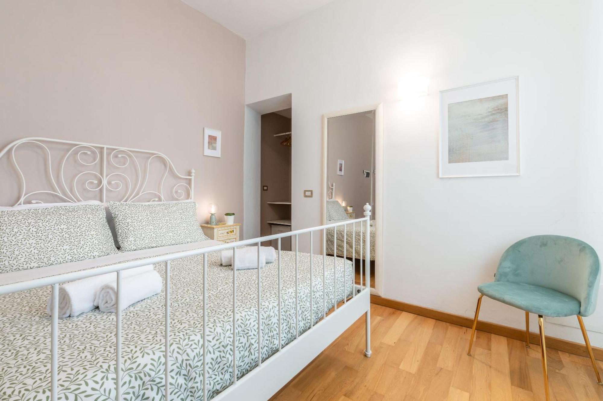 Double Room Balcony