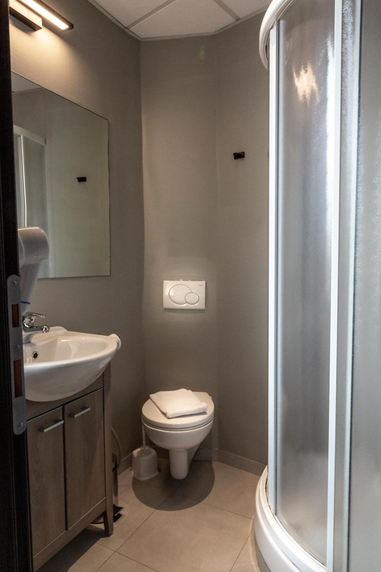Chambre Double Standard