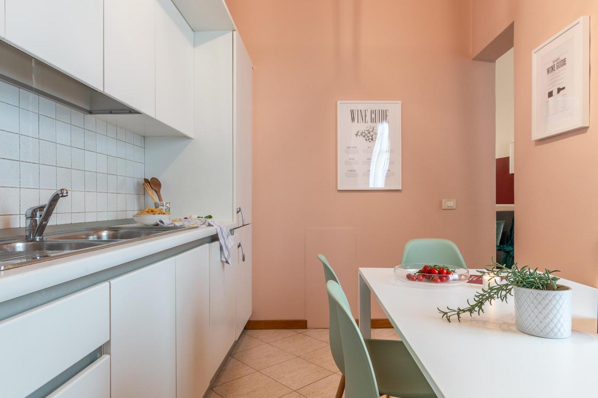 Apartamento Estándar