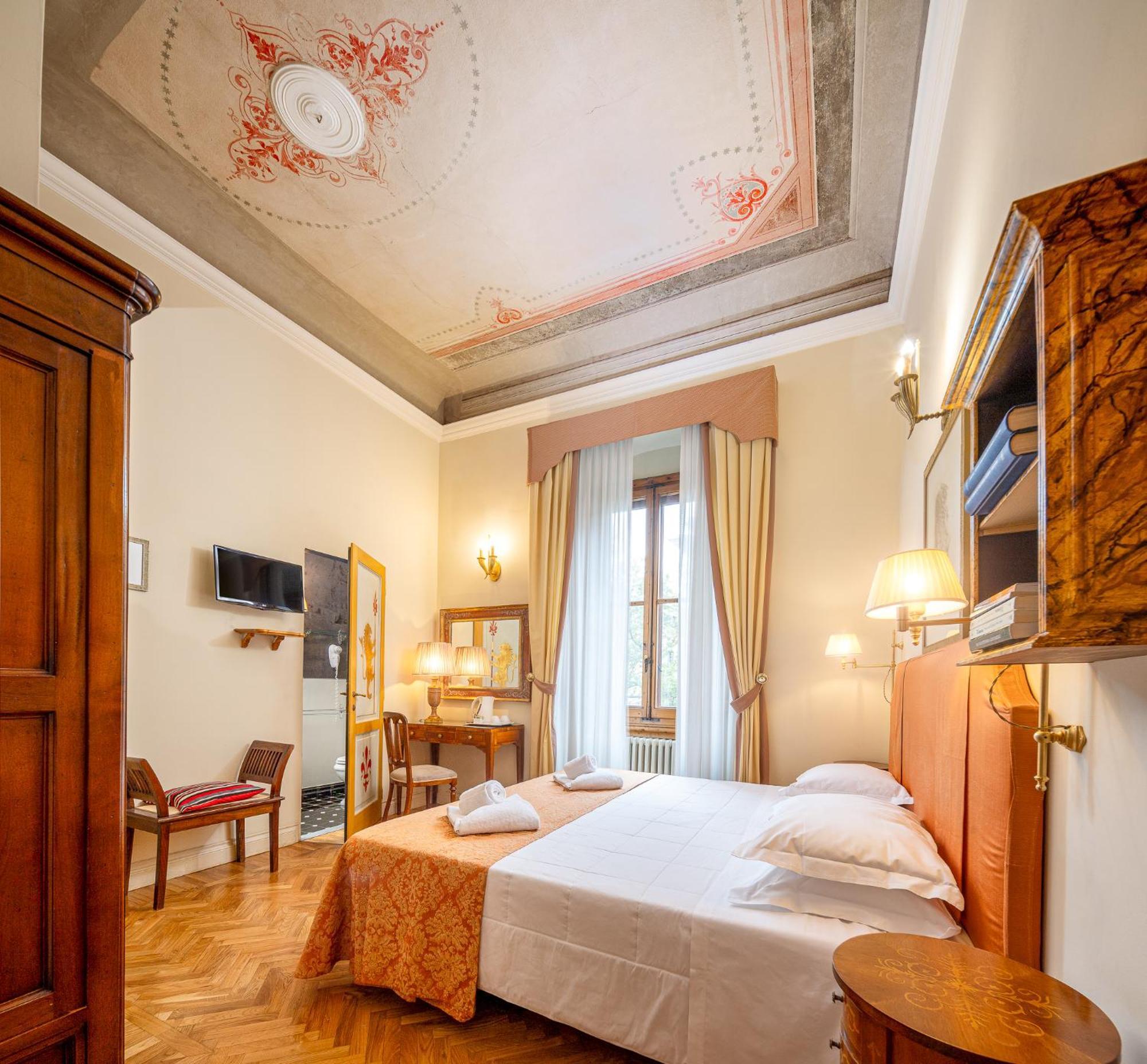 Suite de 2 dormitorios