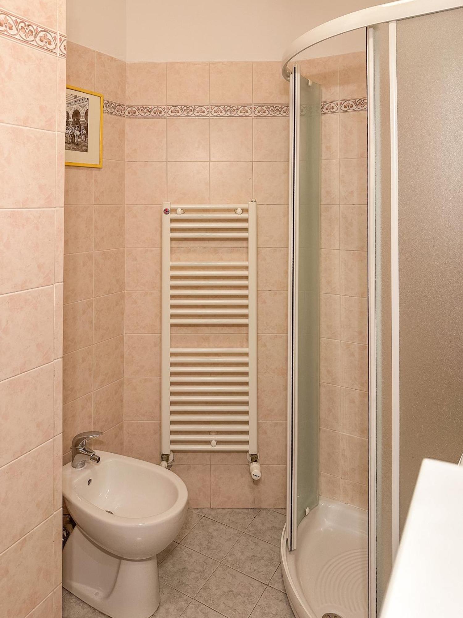 Apartamento Deluxe de 1 dormitorio