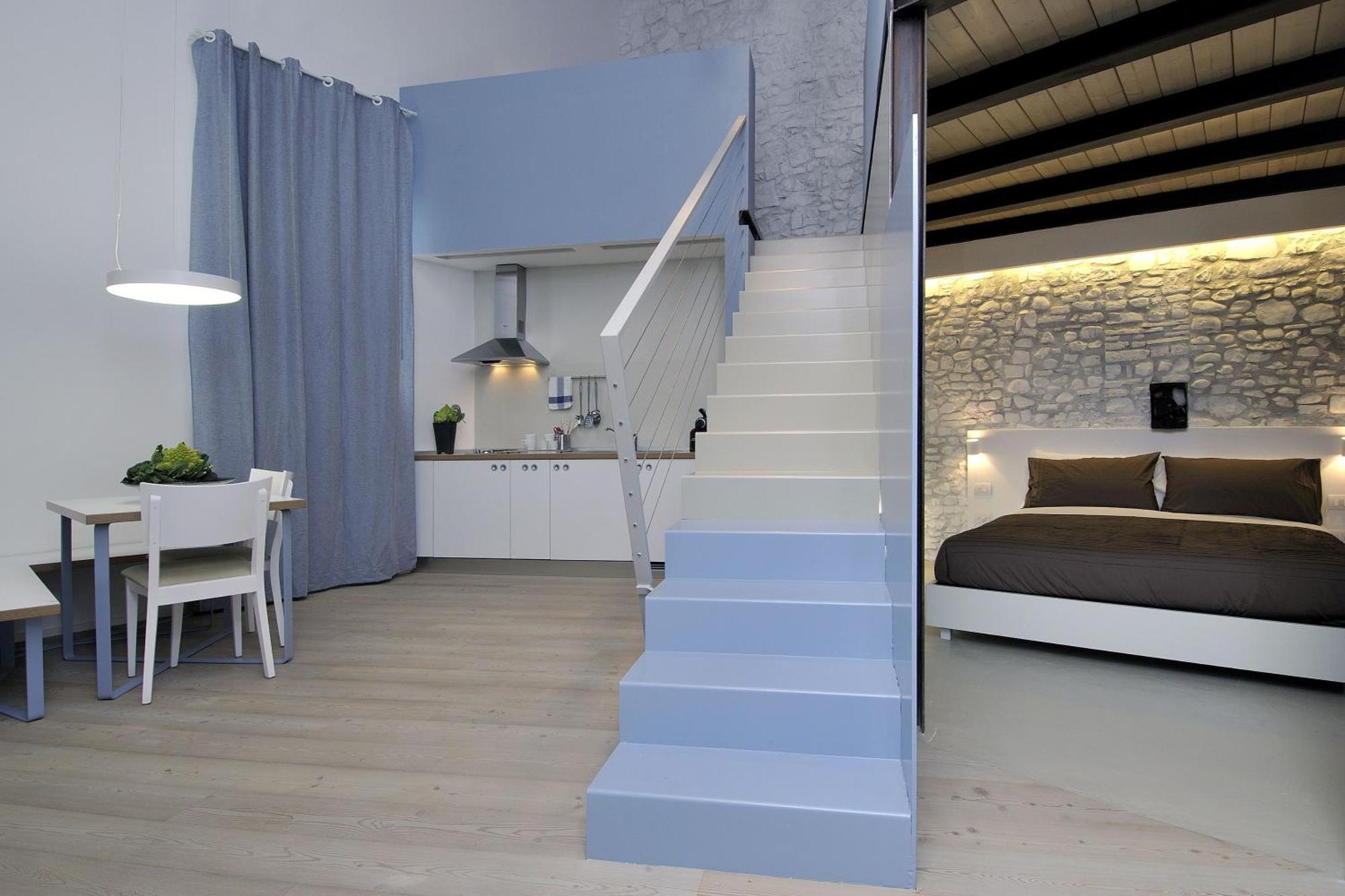 Loft Supérieur