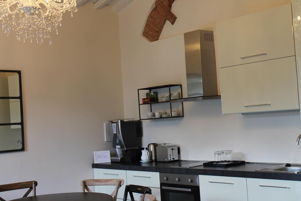 Deluxe Double Room City View