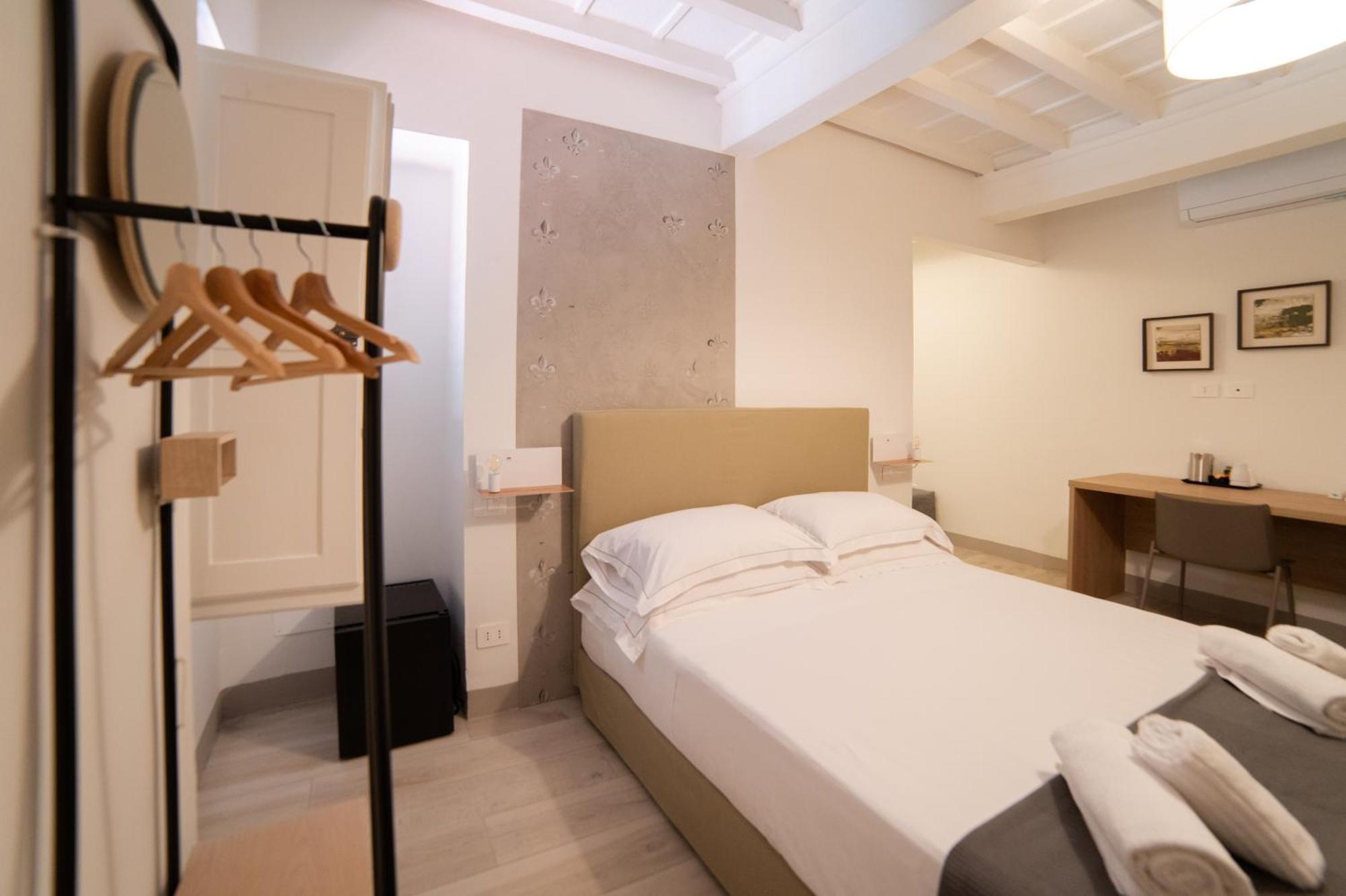 Chambre Double Supérieure