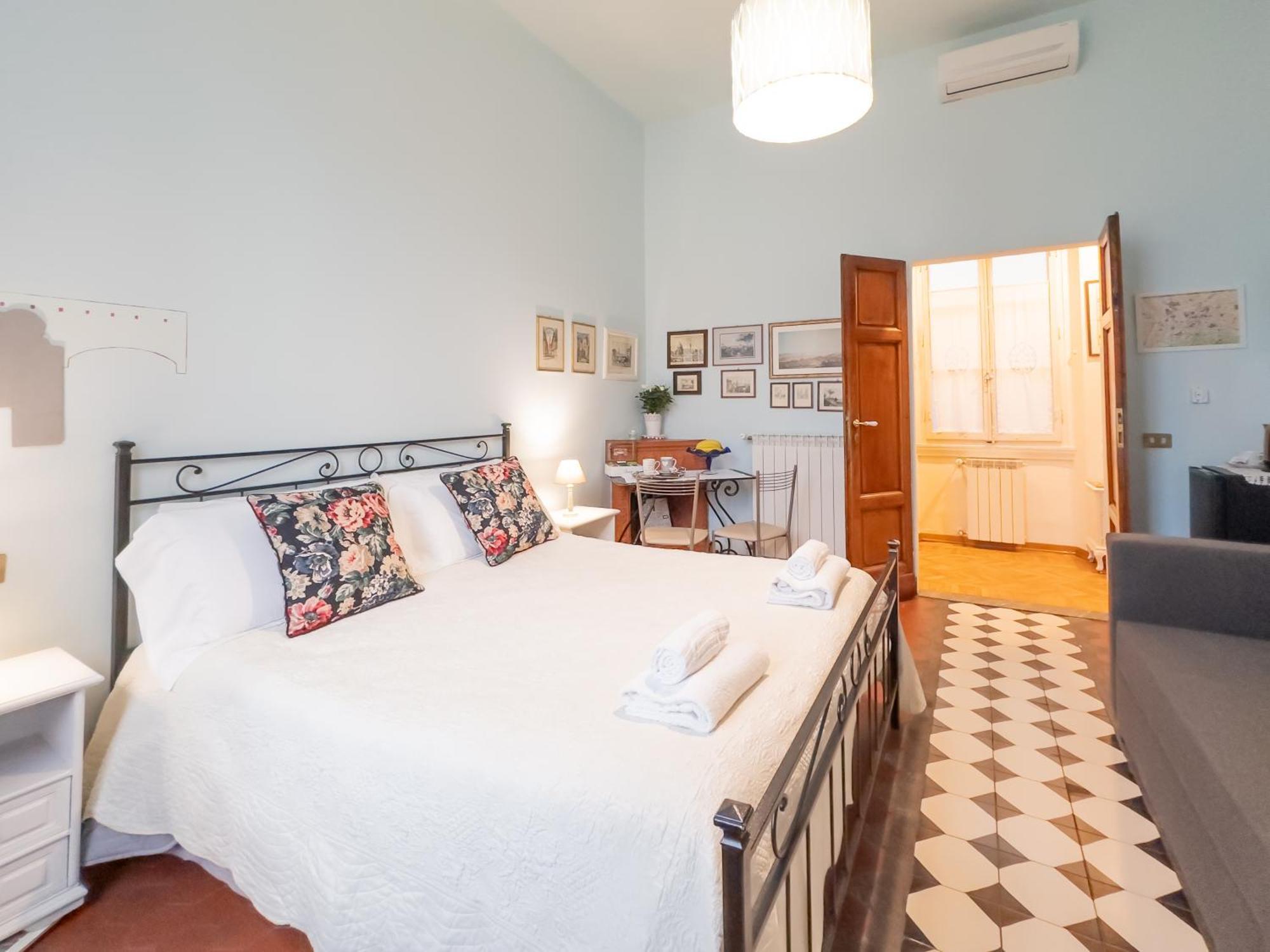 Apartamento Deluxe de 1 dormitorio