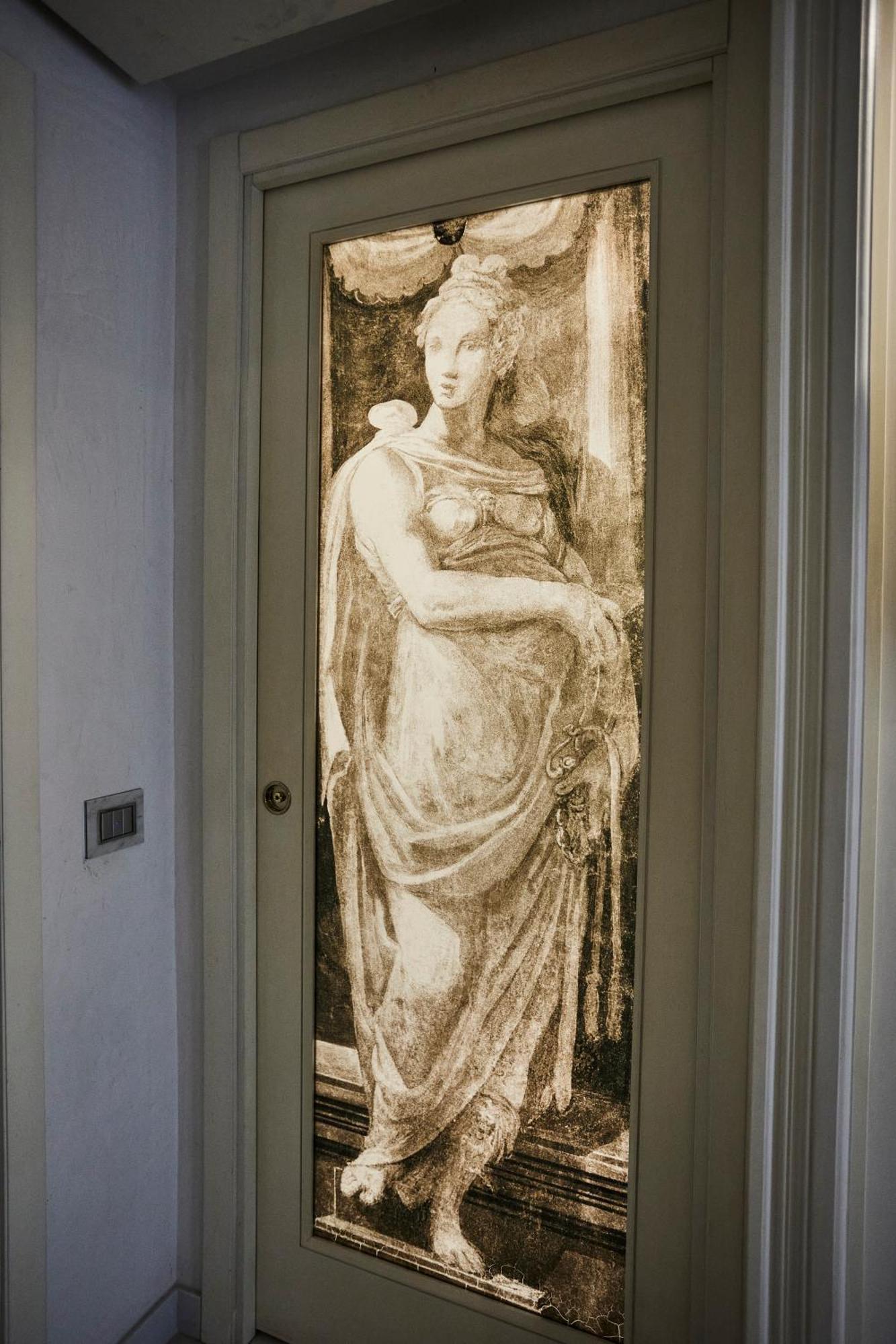 King Room Balcony