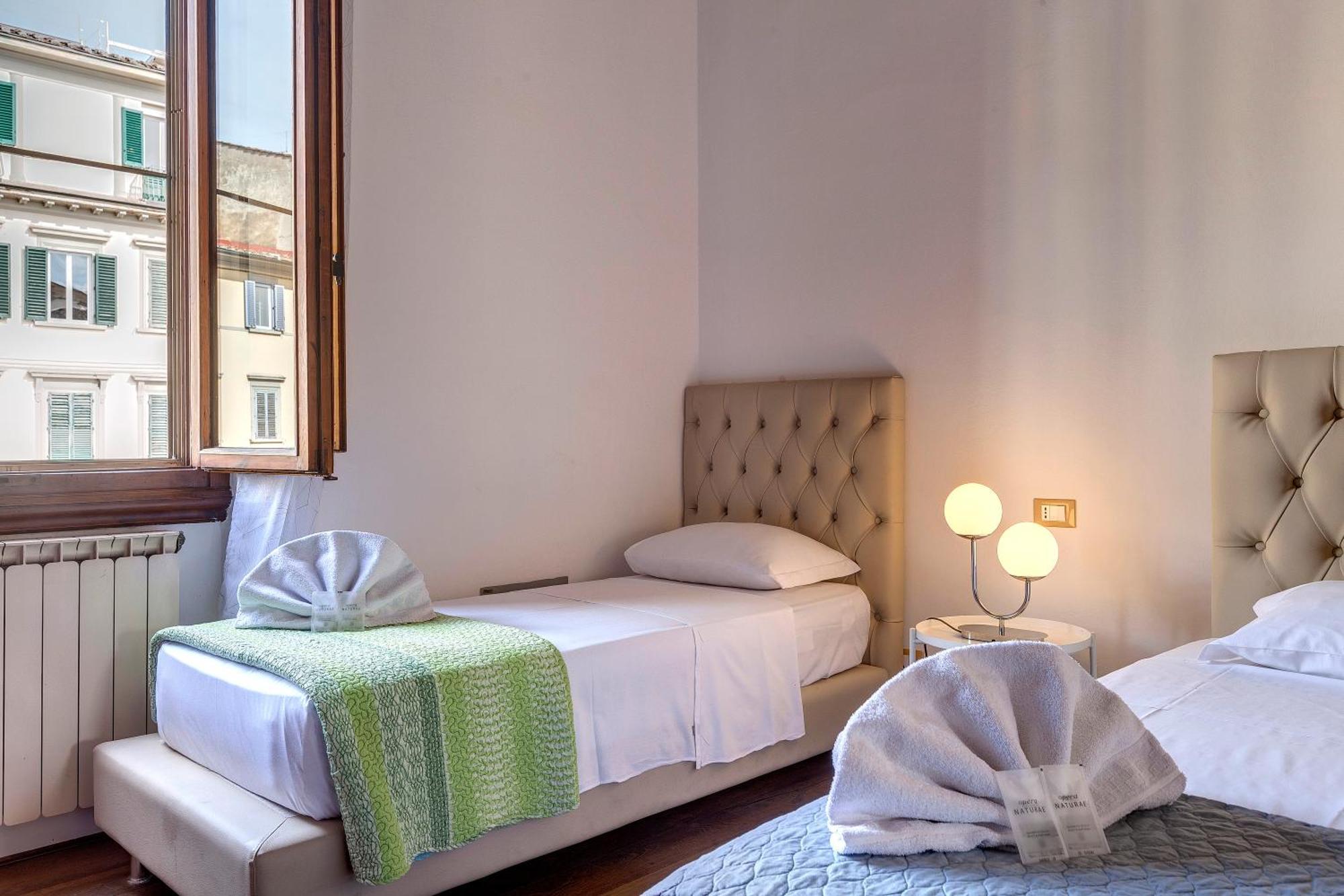 Deluxe Appartement