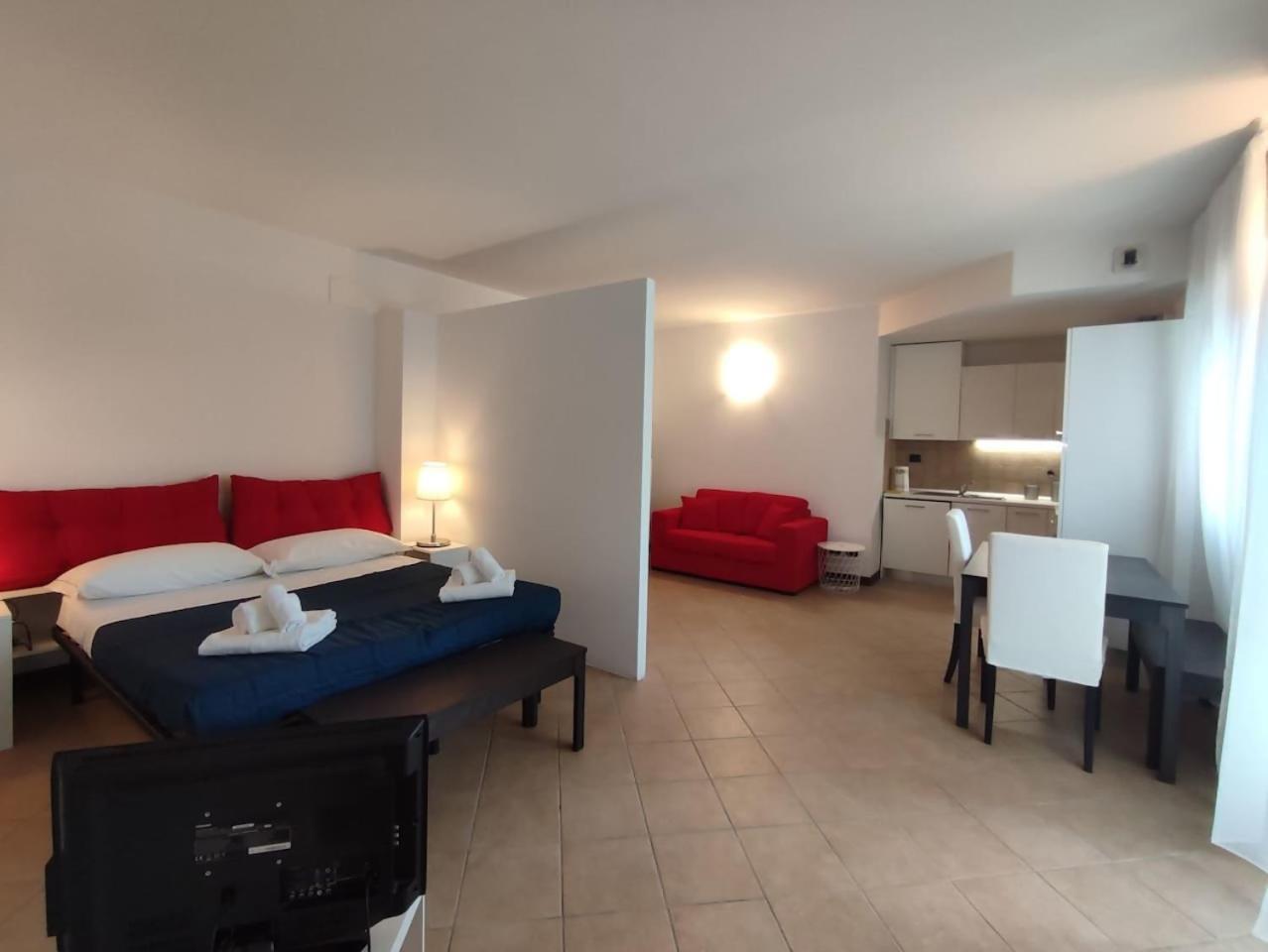 Appartement avec Terrasse