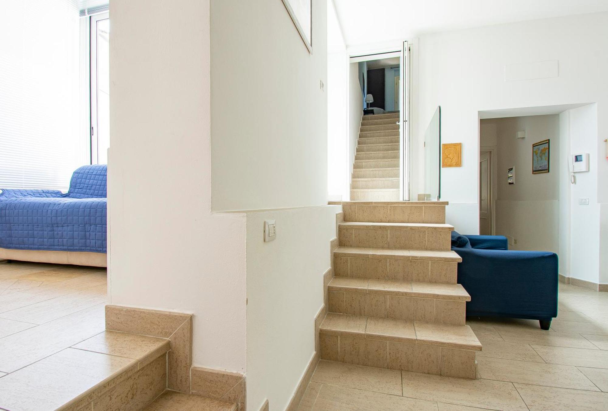 Appartement Familial 2 Chambres
