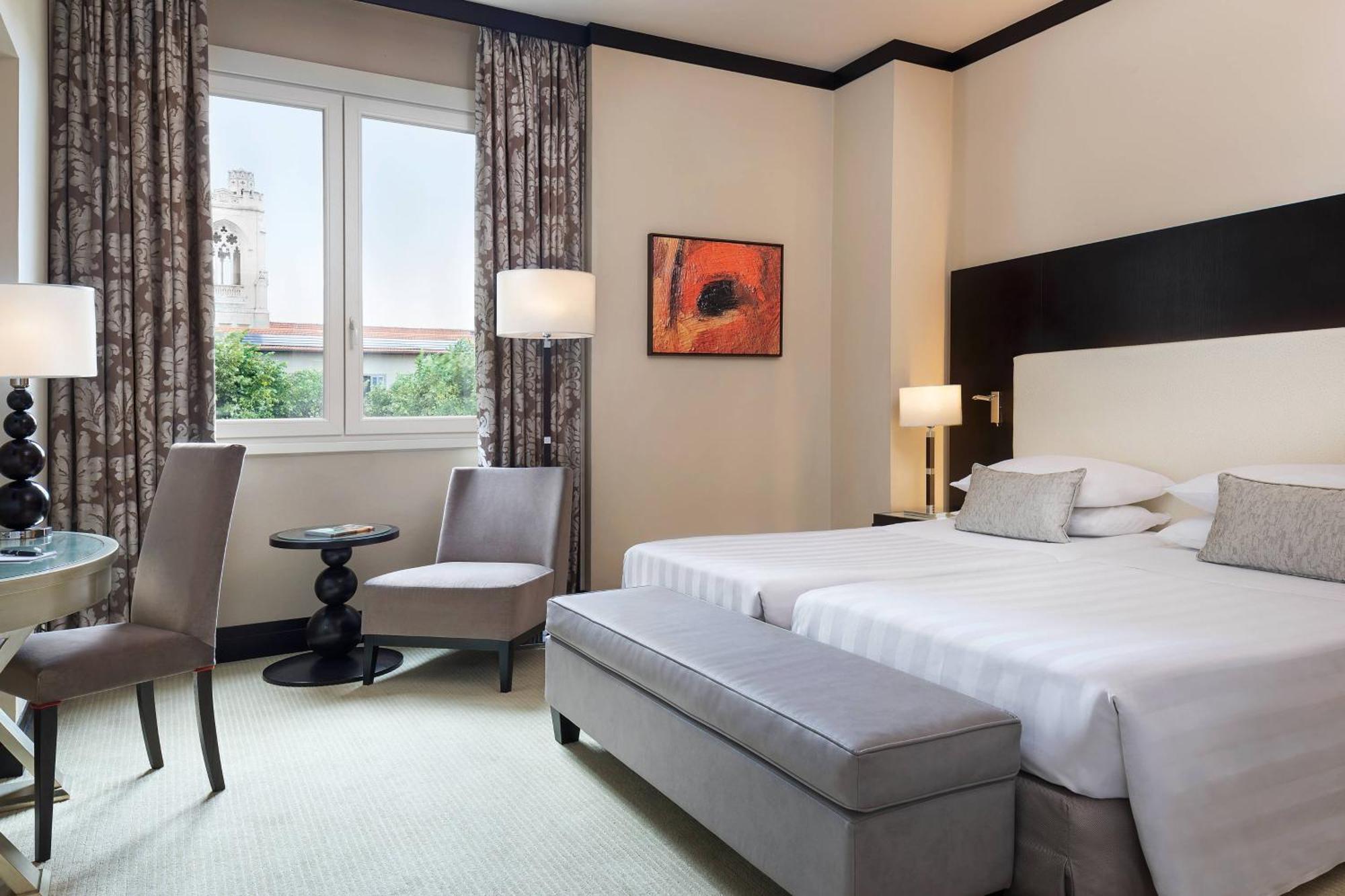 Superior Guest room 2 Twin or Single Beds