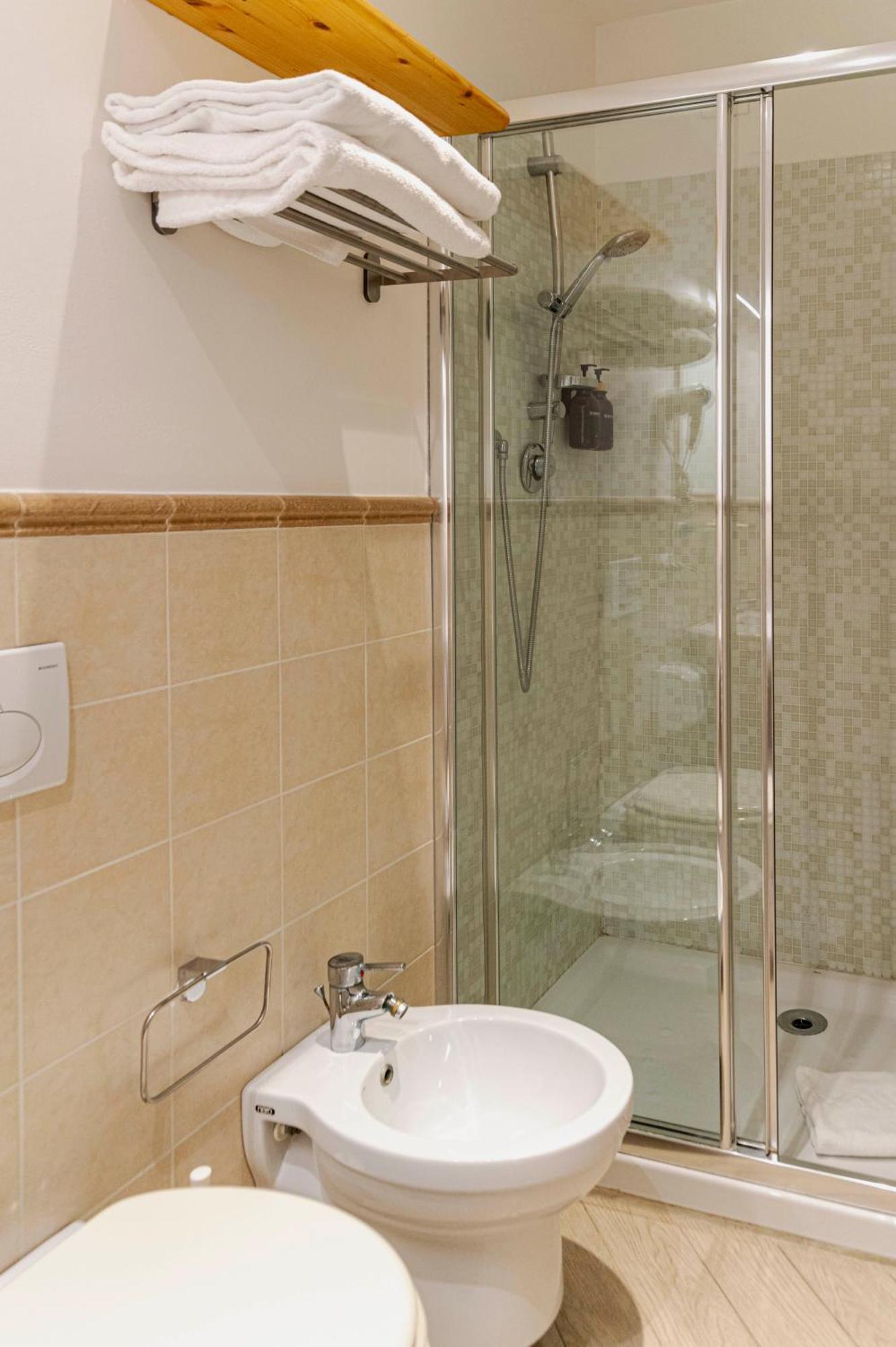 Habitación Doble Grande