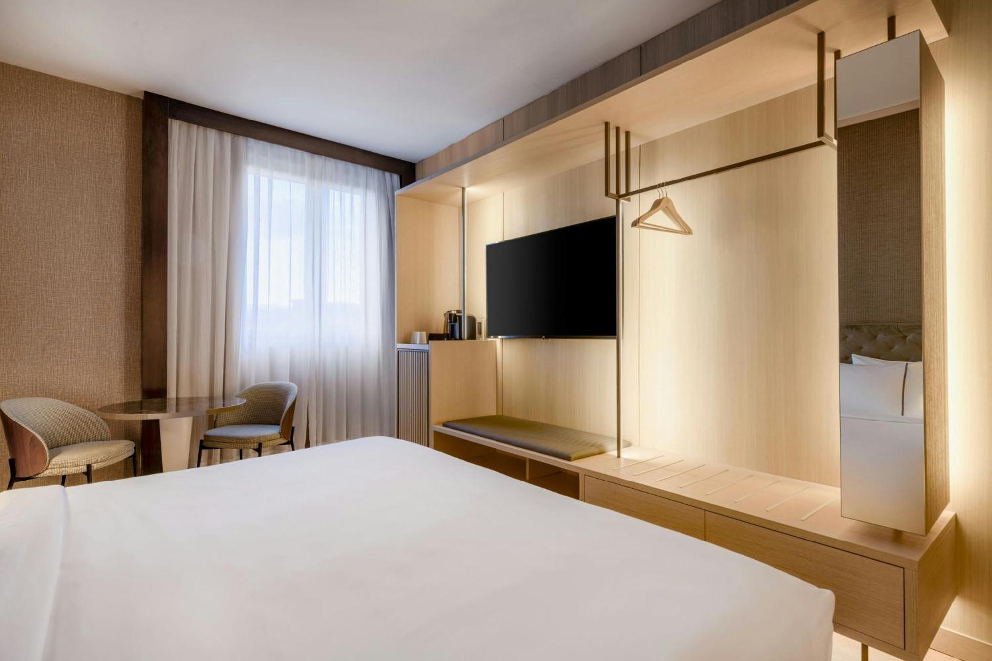 Standard King Room Guest room 1 King