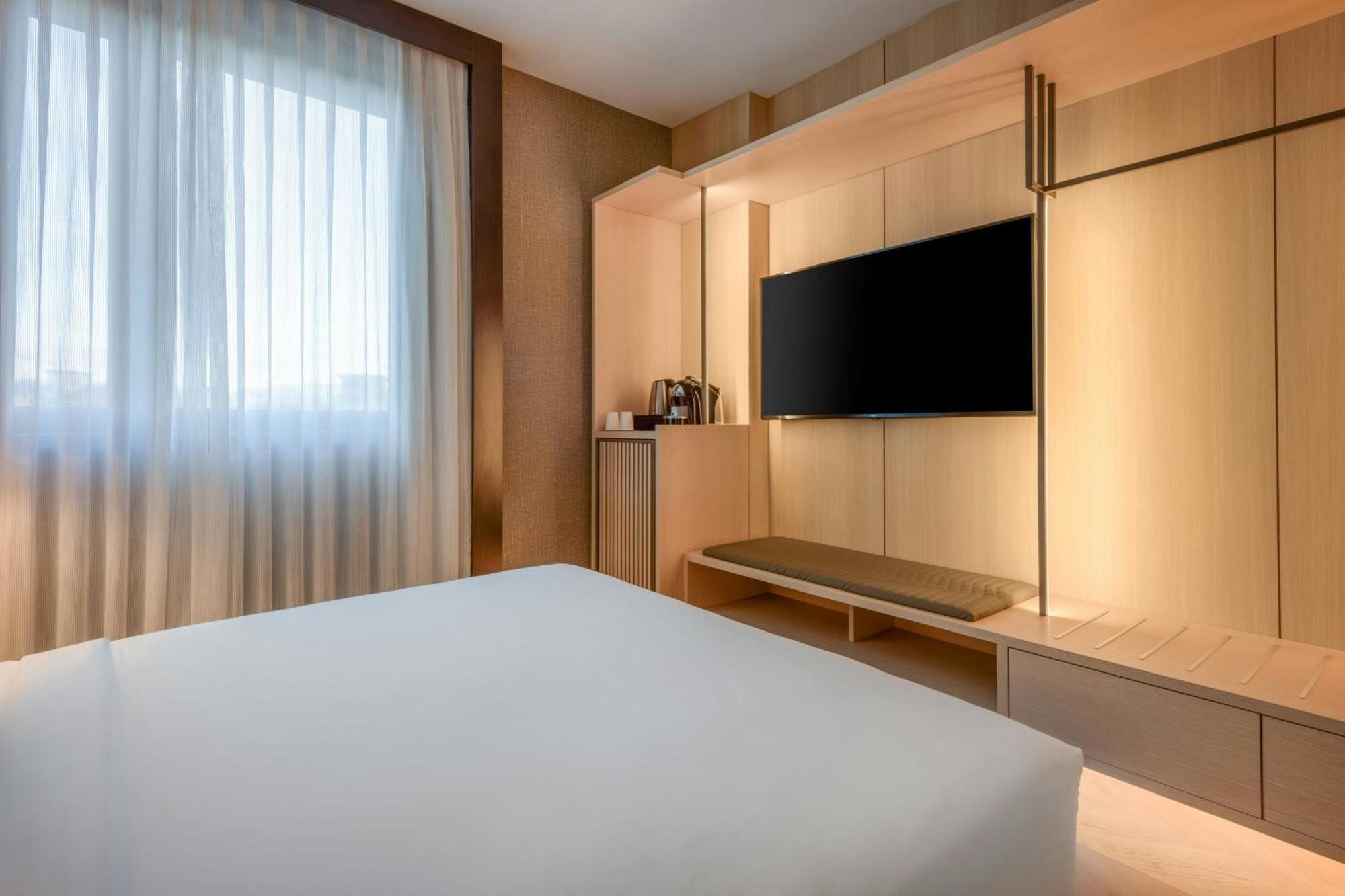 Standard King Room Guest room 1 King