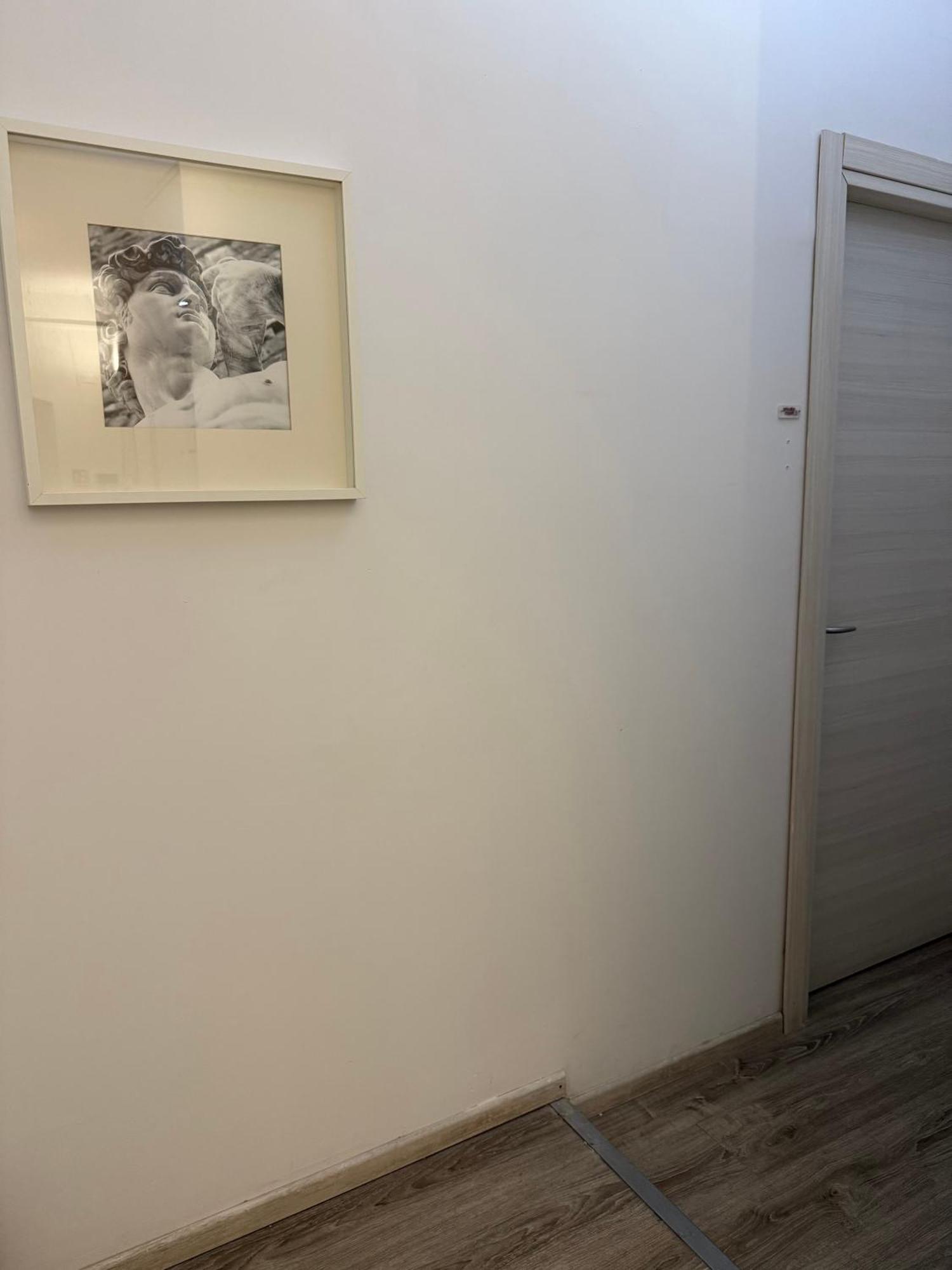 Habitación Doble con baño privado externo
