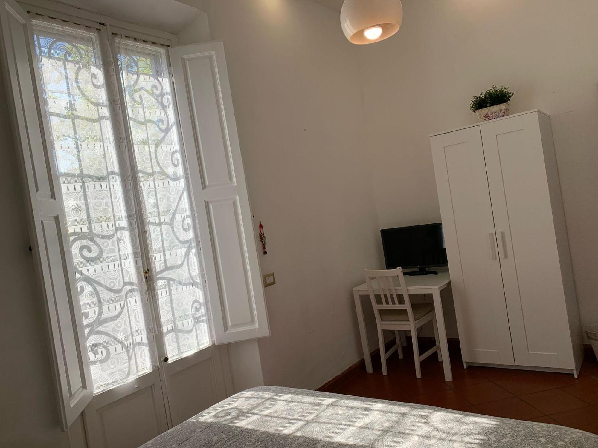 Duplex Apartment