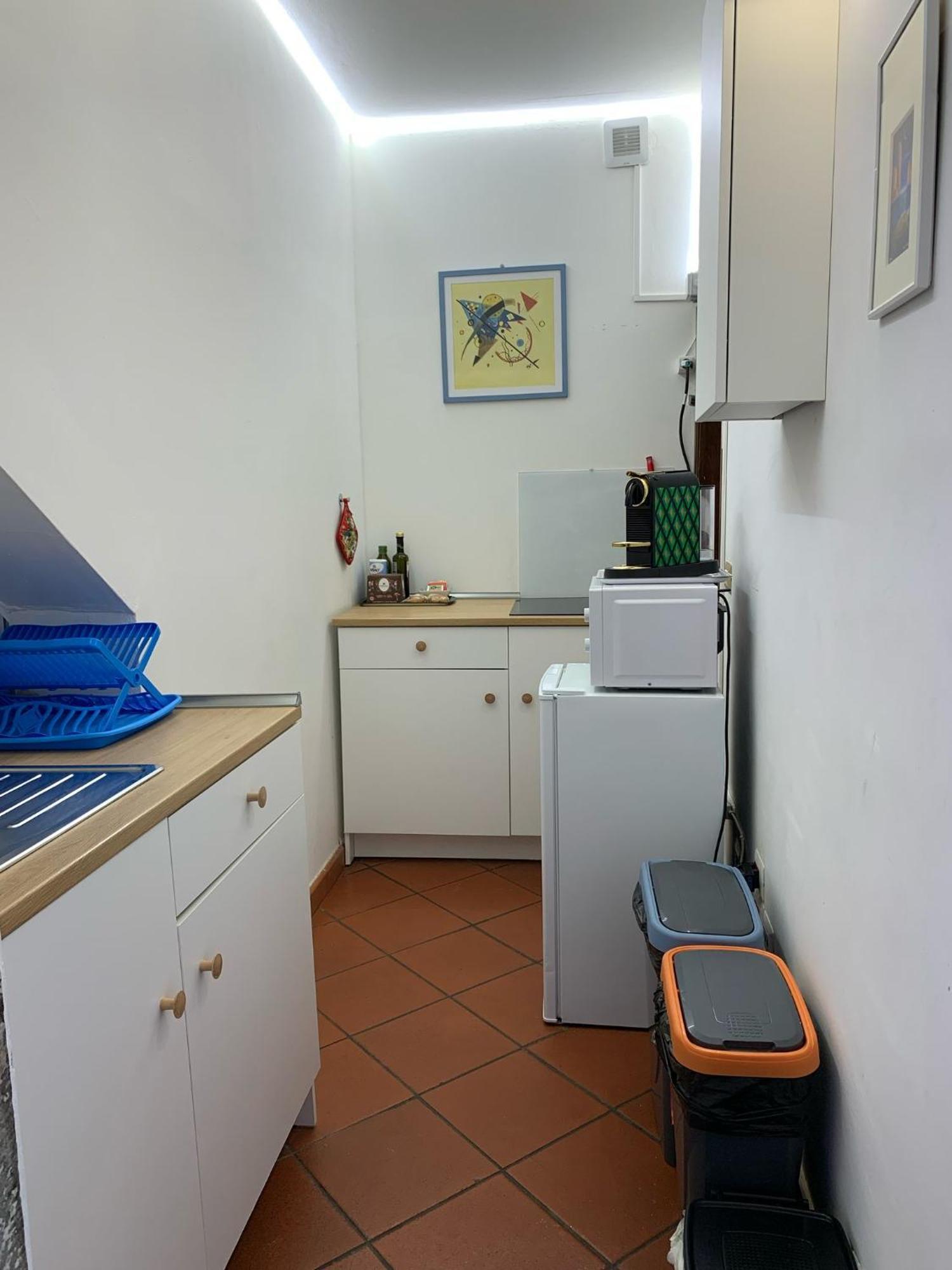 Duplex Apartment