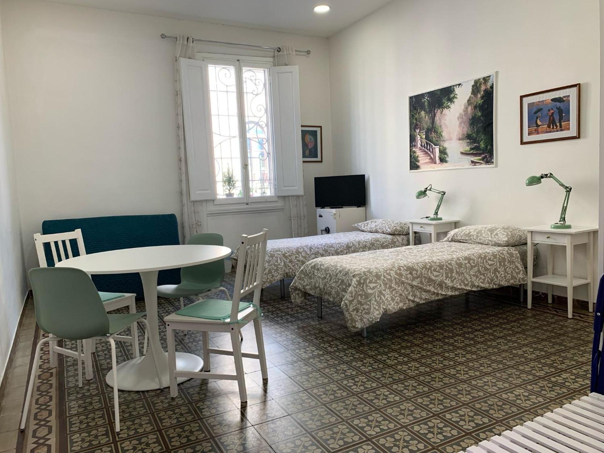 Duplex Apartment