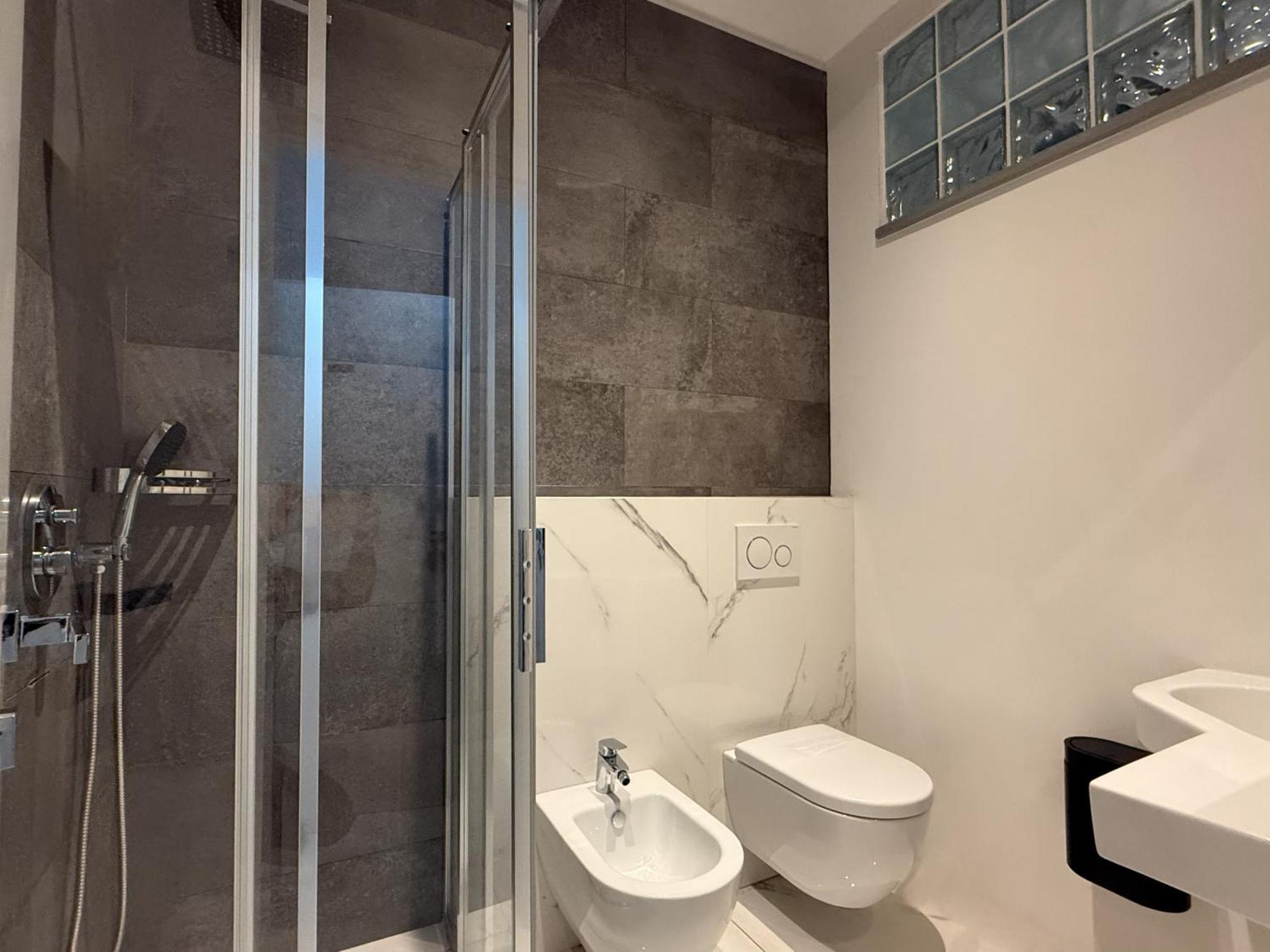 Habitación Doble con baño privado