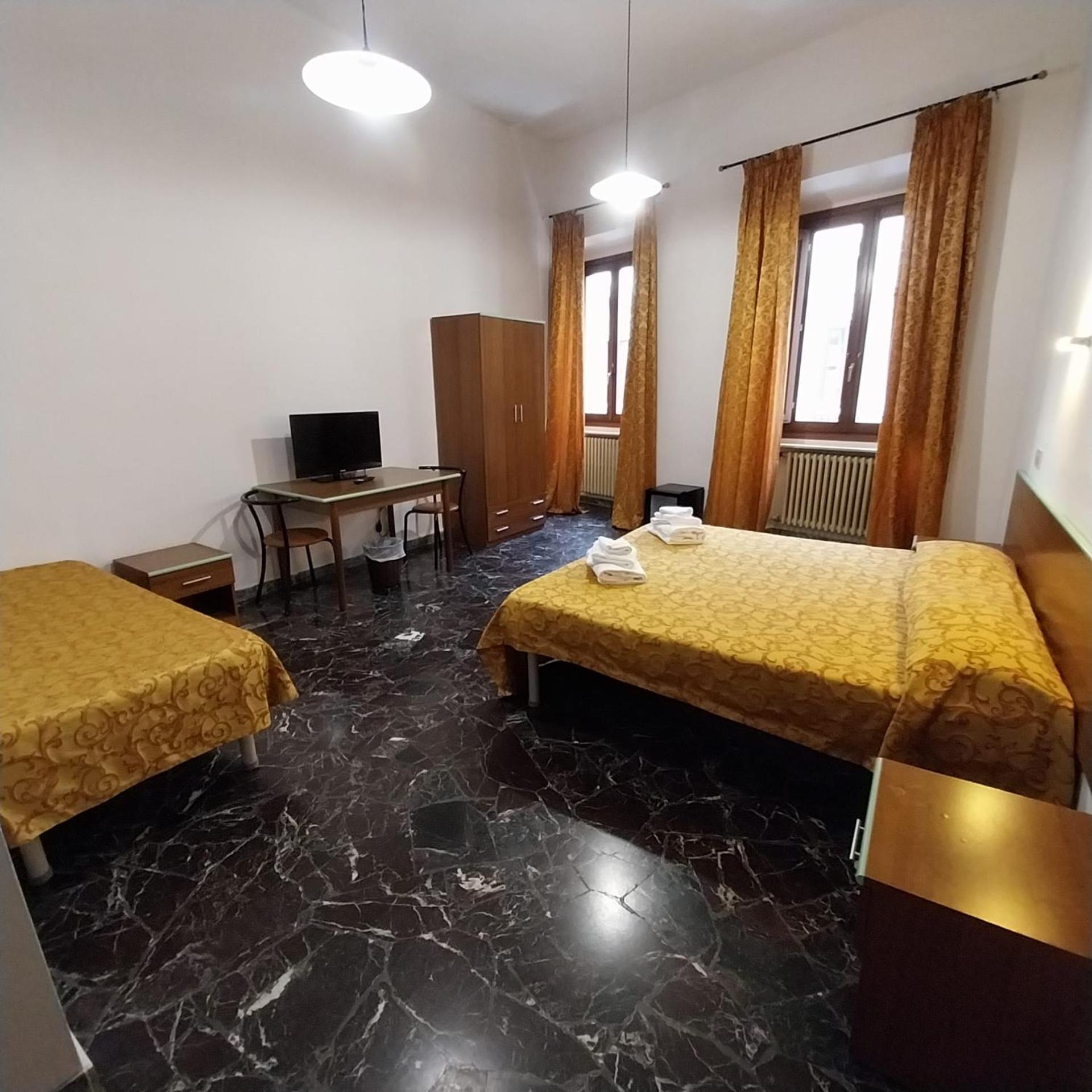 Standard Triple Room Separate Building