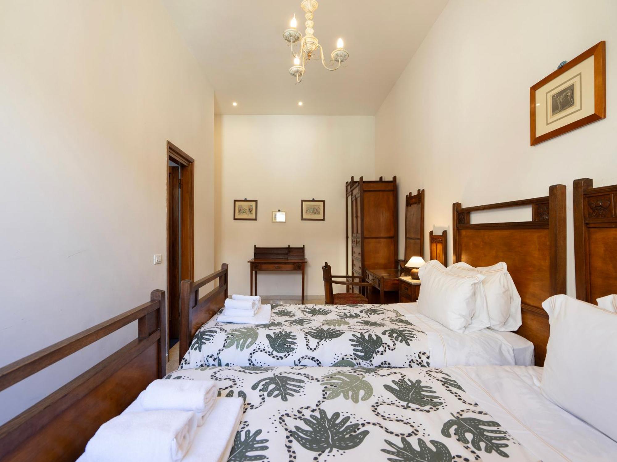 Apartamento de 2 Quartos